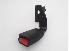 ANCLAJE CINTURON TRASERO DERECHO 707541AA 