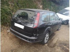 ford focus ii (da_) del año 2007