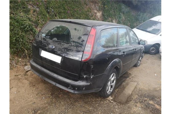 ford focus ii (da_) del año 2007