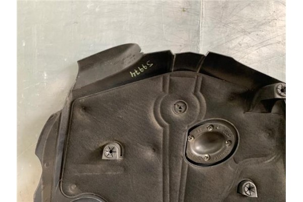 Recambio de tapa motor para mercedes-benz clase b (bm 246) 1.8 b 200 cdi (246.201) referencia OEM IAM A6510102413  