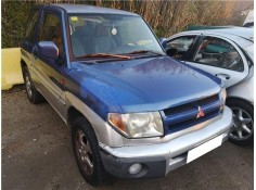 mitsubishi montero pinin (h6_w, h7_w) del año 2003