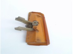 Recambio de intermitente delantero izquierdo para opel kadett e referencia OEM IAM   