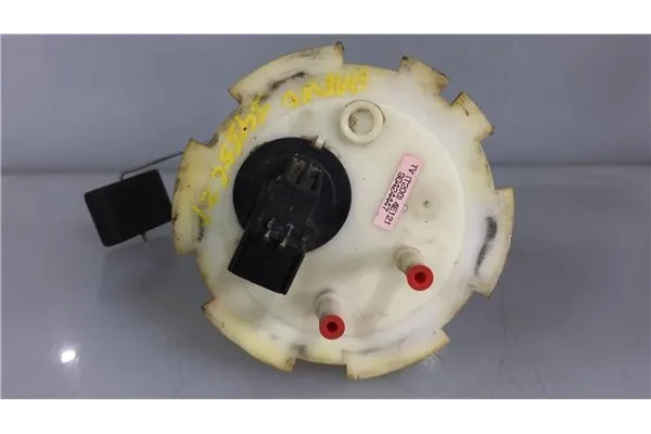 Recambio de bomba combustible para daewoo kalos 1.2 se referencia OEM IAM 96424447  