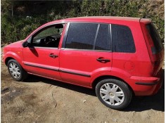 ford fusion (cbk) del año 2005