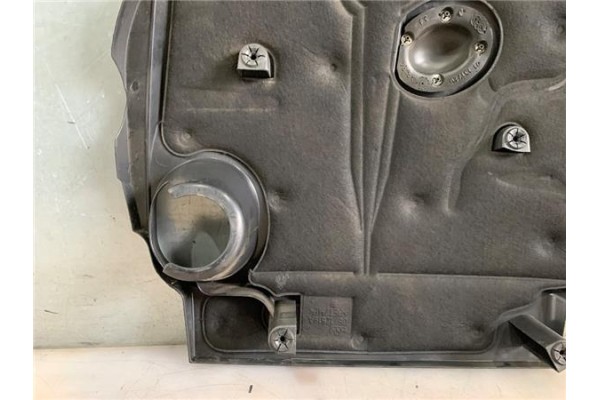 Recambio de tapa motor para mercedes-benz clase b (bm 246) 1.8 b 200 cdi (246.201) referencia OEM IAM A6510102413  
