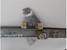 Recambio de mecanismo elevalunas trasero derecho para nissan primera berlina (p12) referencia OEM IAM   