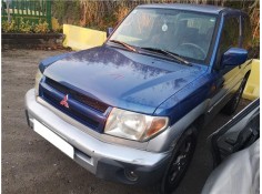 mitsubishi montero pinin (h6_w, h7_w) del año 2003