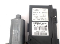 Recambio de motor elevalunas delantero derecho para audi a4 avant (8e) 1.9 tdi (96kw) referencia OEM IAM 8E1959802G 8E1959802B 