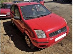 ford fusion (cbk) del año 2005