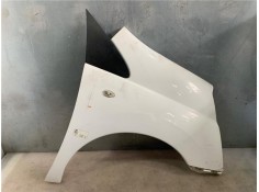 Recambio de aleta delantero derecha para citroen jumpy furgón 2.0 hdi 120 referencia OEM IAM 7841T8  