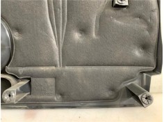 Recambio de tapa motor para mercedes-benz clase b (bm 246) 1.8 b 200 cdi (246.201) referencia OEM IAM A6510102413  