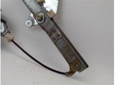 Recambio de mecanismo elevalunas trasero derecho para nissan primera berlina (p12) referencia OEM IAM   