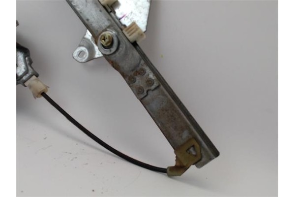 Recambio de mecanismo elevalunas trasero derecho para nissan primera berlina (p12) referencia OEM IAM   
