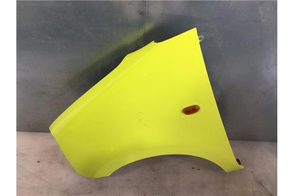 Recambio de aleta delantero izquierda para opel agila 1.2 básico referencia OEM IAM 4705576 L01481 9201238 , OPEL