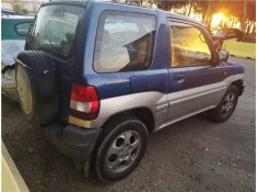 mitsubishi montero pinin (h6_w, h7_w) del año 2003