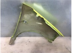 Recambio de aleta delantero izquierda para opel agila 1.2 básico referencia OEM IAM 4705576 L01481 9201238 , OPEL