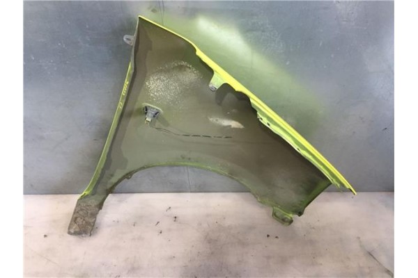 Recambio de aleta delantero izquierda para opel agila 1.2 básico referencia OEM IAM 4705576 L01481 9201238 , OPEL