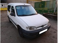 peugeot partner furgón (5) del año 2000