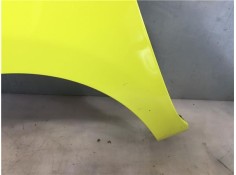 Recambio de aleta delantero izquierda para opel agila 1.2 básico referencia OEM IAM 4705576 L01481 9201238 , OPEL