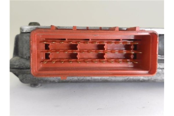 Recambio de centralita para rover rover 200 (rf) 220 d/sd referencia OEM IAM MSB100680 AS0909 