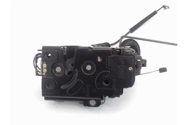 Recambio de cierre electromagnetico delantero derecho para volkswagen golf iv variant (1j5) 1.9 highline referencia OEM IAM   