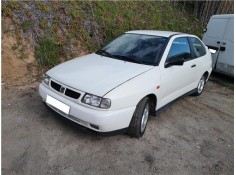 seat cordoba berlina (6k2) del año 1996