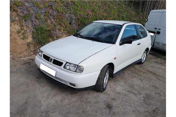 seat cordoba berlina (6k2) del año 1996