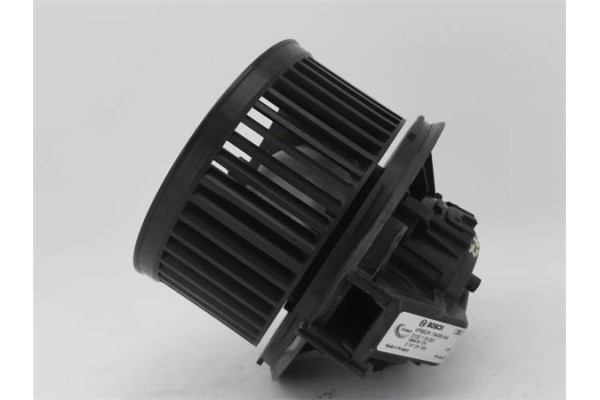 Recambio de motor calefaccion para ford fiesta vi 1.25 referencia OEM IAM 8V5118456AB VP8E2H18456AA 