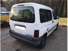 peugeot partner furgón (5) del año 2000