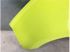 Recambio de aleta delantero izquierda para opel agila 1.2 básico referencia OEM IAM 4705576 L01481 9201238 , OPEL