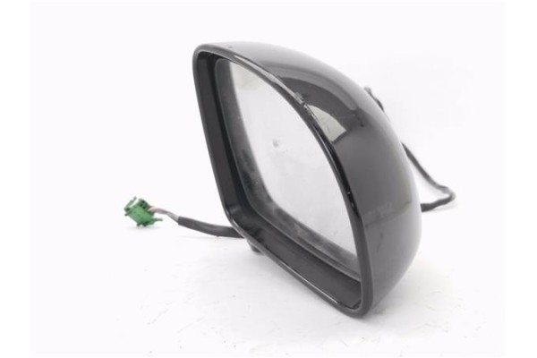 Recambio de retrovisor electrico derecho para volkswagen new beetle berlina (9c1/1c1) 1.6 referencia OEM IAM E1010544  