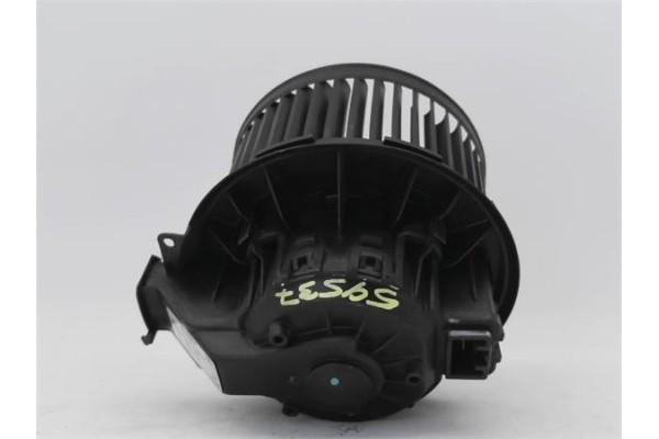 Recambio de motor calefaccion para ford fiesta vi 1.25 referencia OEM IAM 8V5118456AB VP8E2H18456AA 