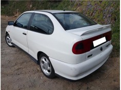 seat cordoba berlina (6k2) del año 1996