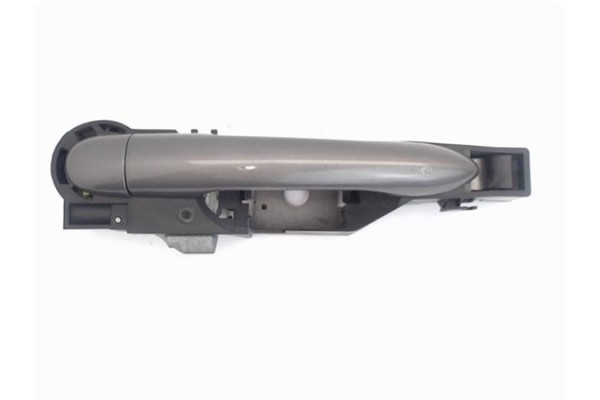 Recambio de maneta exterior delantero derecha para renault laguna iii berlina 2.0 dci (bt01, bt0e, bt0k) referencia OEM IAM   