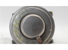Recambio de electrovalvula egr para volkswagen golf v (1k1) 1.9 tdi referencia OEM IAM 38131501af VI6039 38129637D , AUDI | 3813