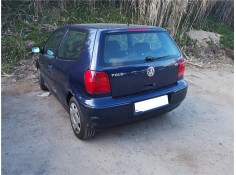 volkswagen polo iii berlina (6n2) del año 2000