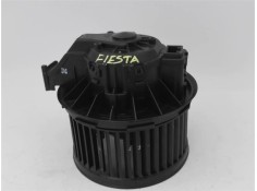 Recambio de motor calefaccion para ford fiesta vi 1.25 referencia OEM IAM 8V5118456AB VP8E2H18456AA 