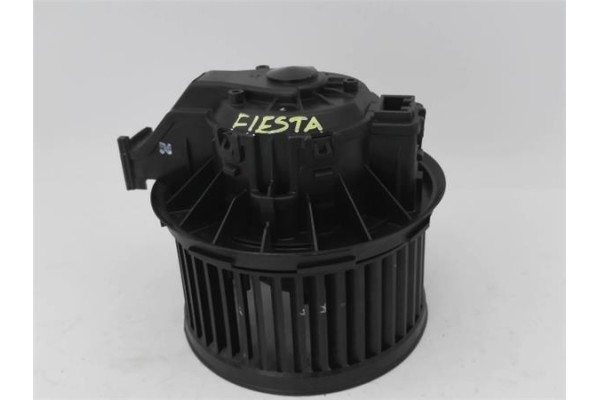 Recambio de motor calefaccion para ford fiesta vi 1.25 referencia OEM IAM 8V5118456AB VP8E2H18456AA 