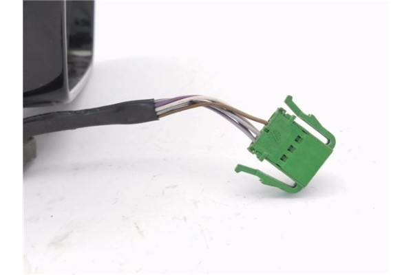 Recambio de retrovisor electrico derecho para volkswagen new beetle berlina (9c1/1c1) 1.6 referencia OEM IAM E1010544  