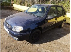 citroen saxo del año 2000