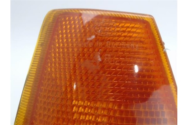 Recambio de intermitente delantero dcho para opel kadett e referencia OEM IAM   