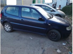 volkswagen polo iii berlina (6n2) del año 2000