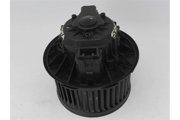Recambio de motor calefaccion para ford fiesta vi 1.25 referencia OEM IAM 8V5118456AB VP8E2H18456AA 
