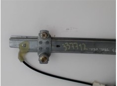 Recambio de mecanismo elevalunas trasero derecho para nissan primera berlina (p12) referencia OEM IAM   