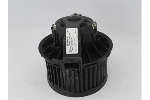 Recambio de motor calefaccion para ford fiesta vi 1.25 referencia OEM IAM 8V5118456AB VP8E2H18456AA 