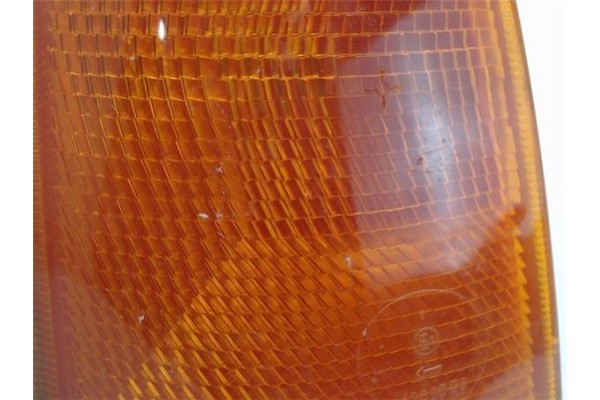 Recambio de intermitente delantero dcho para opel kadett e referencia OEM IAM   