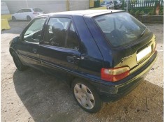 citroen saxo del año 2000