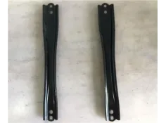 Recambio de subchasis para toyota c-hr (x10) 2.0 hibrido referencia OEM IAM 51201F4013 51201F4070 