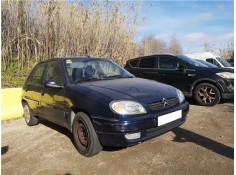citroen saxo del año 2000