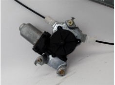Recambio de mecanismo elevalunas trasero derecho para nissan primera berlina (p12) referencia OEM IAM   